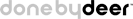 logo-donebydeer