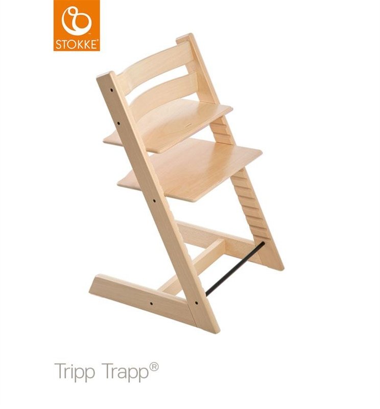 Bandeja para Tripp Trapp - Stokke Tray • Maman Bébé